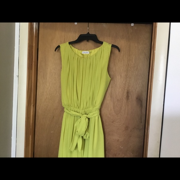 Calvin Klein Dress - Picture 5 of 7